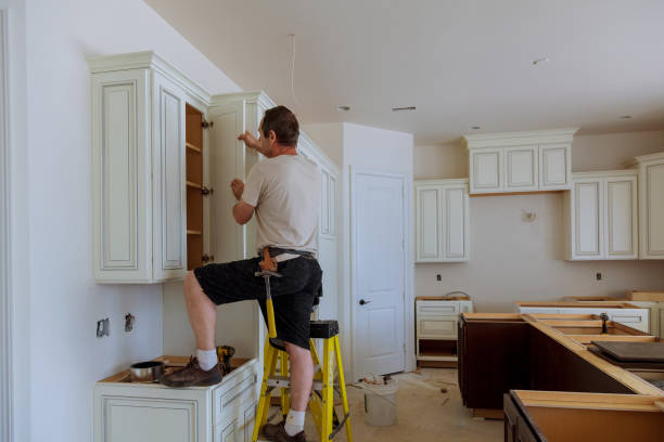 Licensed Kitchen Remodeling service in Wenonah, NJ - BM Kitchen