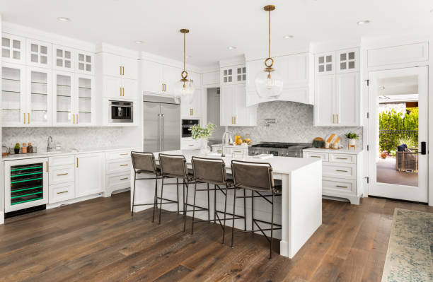24/7 Emergency Kitchen Remodeling experts in Wenonah, NJ