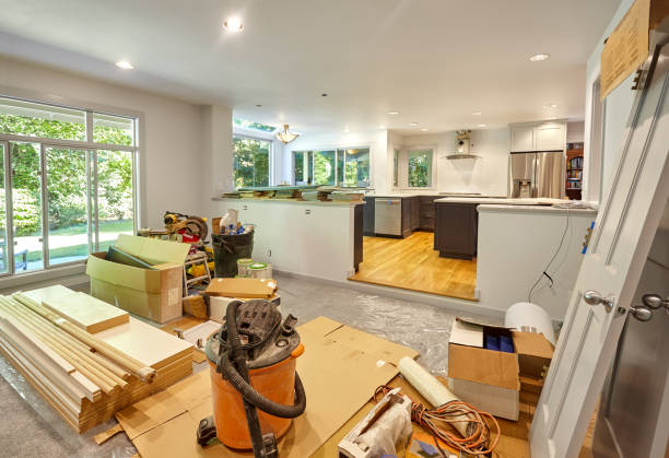 Reliable Kitchen Remodeling contractor in Wenonah, NJ by BM Kitchen
